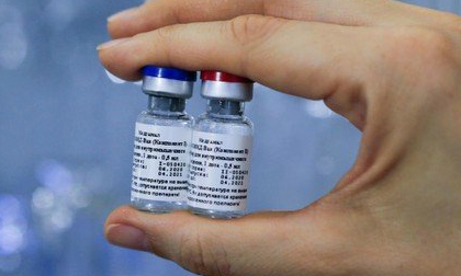 Những người sẽ được Nga ưu tiên tiêm vaccine ngừa Covid-19 vào cuối năm nay