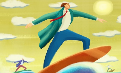3 điều nên buông bỏ để ''càng sống càng thuận lợi''