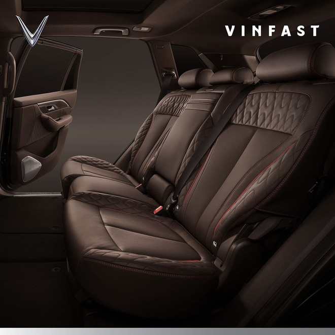 Chốt giá bán VinFast President phiên bản giới hạn, dành riêng cho thị trường Việt Nam - 1