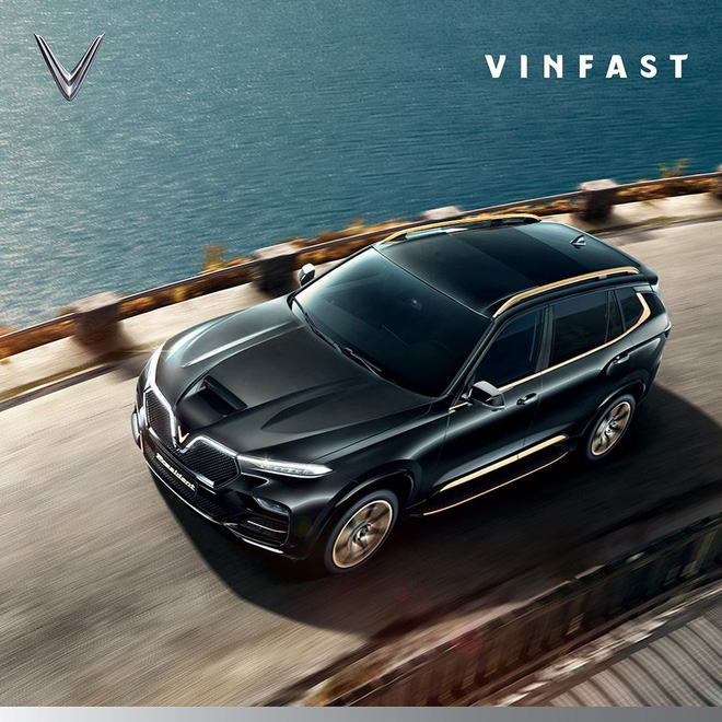 Chốt giá bán VinFast President phiên bản giới hạn, dành riêng cho thị trường Việt Nam