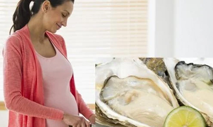 Mẹ bầu muốn con thông minh, cao lớn khỏe mạnh từ trong bụng, đừng quên 4 thực phẩm quý như vàng này