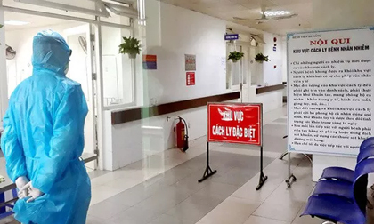 Sáng 8/9 không ghi nhận ca dương tính nCoV, Việt Nam chữa khỏi 854 bệnh nhân
