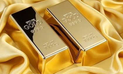 Giá vàng hôm nay 8/9 giảm thê thảm, có nên gom vàng?