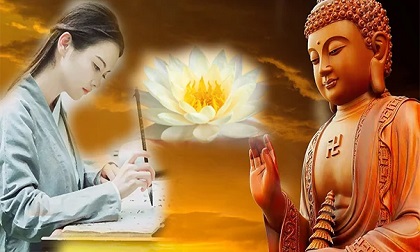 12 cách sống của Đức Phật giúp con người tìm về với cõi bình an