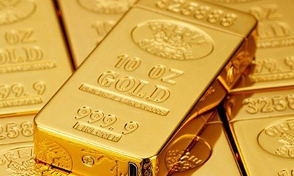 Giá vàng hôm nay 9/9 giảm không đồng đều, nhà đầu tư “nín thở” chờ đến ngày 15/9