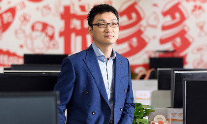 40 tuổi, vượt qua Jack Ma, trở thành tỷ phú thứ 2 của Trung Quốc và bài học: Không phải quý nhân giúp bạn, mà là tự bạn tạo ra quý nhân