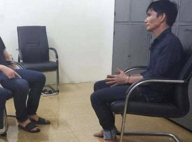 Lời khai của kẻ bạo hành con gái 6 tuổi tại Bắc Ninh: Chỉ đánh 2 lần, trong đó có 1 lần khiến con bị rạn xương tay phải
