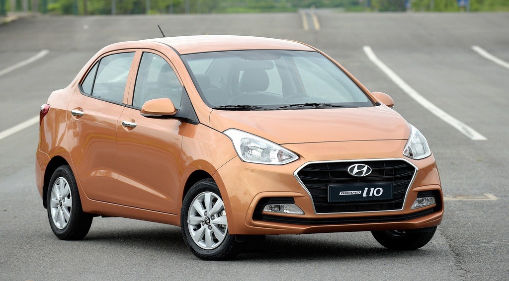 Những lựa chọn xe giá dưới 400 triệu đồng tại Việt Nam