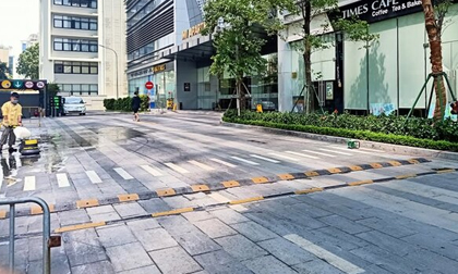 Hé lộ nội dung lá thư tuyệt mệnh đôi nam nữ để lại trước khi rơi từ tầng 35 chung cư cao cấp xuống đất tử vong