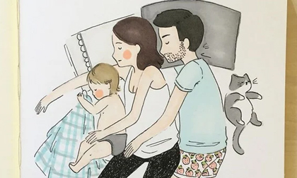 Hôn nhân là một quá trình: Muốn chạm đến chân trời hoàn mỹ, cả vợ và chồng phải làm tốt việc này