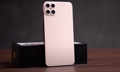 'Chiếc iPhone 12 đầu tiên về Việt Nam giá không dưới 200 triệu đồng'