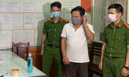 Đường dây “tín dụng đen” chuyên “phục vụ” doanh nhân Đà Nẵng: Có nạn nhân bị cưỡng đoạt hàng chục tỷ đồng