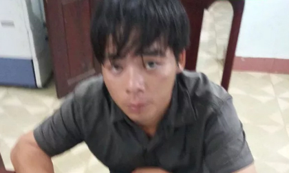 Đâm chết vợ đang mang thai tháng thứ 6