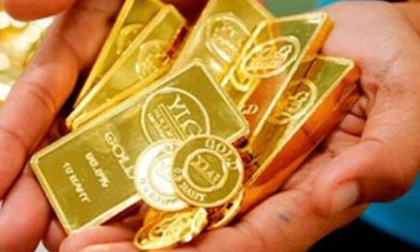 Giá vàng hôm nay 11/9 hỗn loạn, nhà đầu từ nên chọn nơi nào để chốt lời?