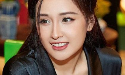 Phản ứng bất ngờ của Mai Phương Thúy khi bị cho là đã có con 5 tuổi