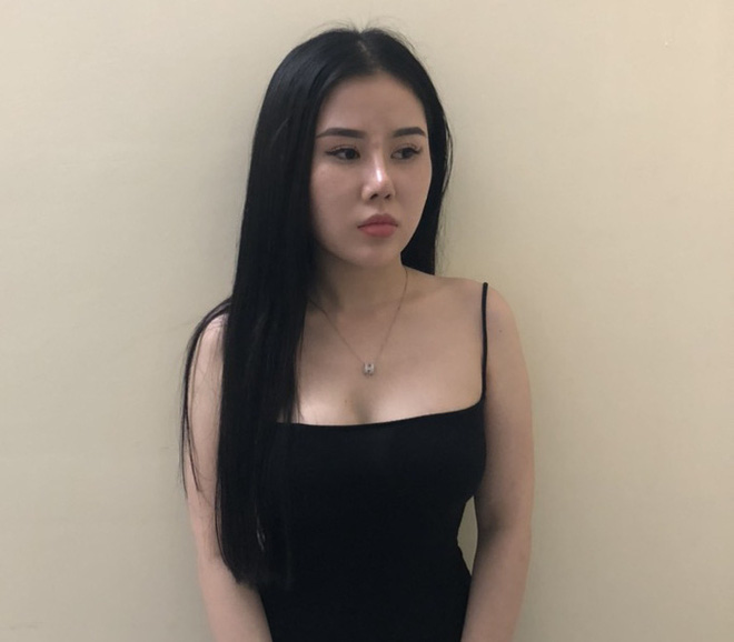 Hot girl đất Cảng 23 tuổi môi giới bán dâm: Nếu khách có nhu cầu sẽ trực tiếp bán dâm với giá 10 triệu đồng/đêm - Ảnh 1.