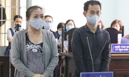 Kẻ cầm đầu băng móc túi Suối Tiên lĩnh 66 tháng tù