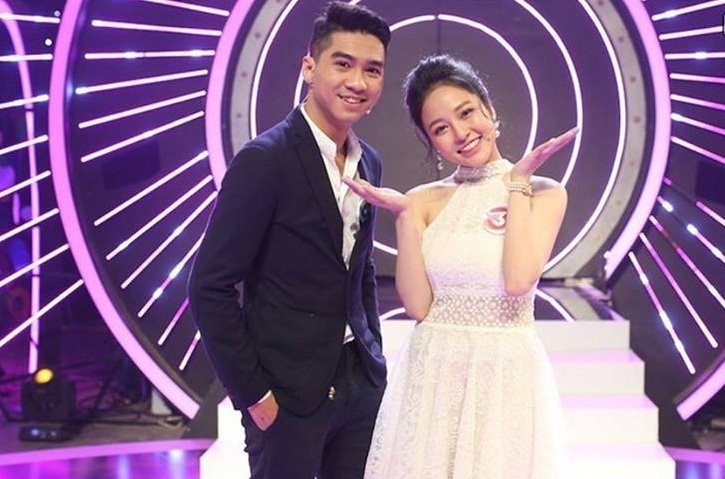 Hot girl Trâm Anh khoe vẻ đẹp sexy, mơn mởn trong bộ ảnh mới - 1