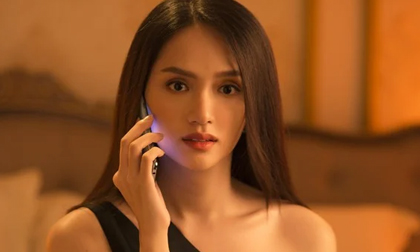 Hương Giang nghẹn ngào kể về quá trình chuyển giới khiến nhiều người xót xa