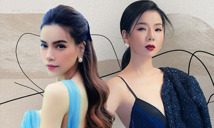 5 năm từ bạn thành người dưng của Hồ Ngọc Hà - Lệ Quyên: Cặp đôi 'tỉ muội tình thâm' giờ chỉ còn là tàn tro?