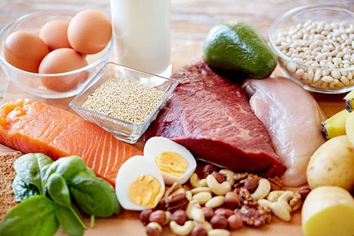 Mẹ bầu tẩm bổ tăng cân quá mức