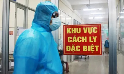 Thêm 3 ca mắc Covid-19 nhập cảnh từ Nga, cách ly tại Phú Yên