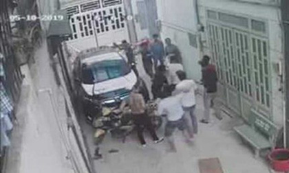 Án mạng đau lòng vì kêu bạn trai bằng 'cưng'