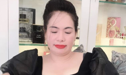 Truy tìm vợ nguyên giám đốc Sở Nội vụ bị tố lừa đảo hàng trăm tỉ đồng