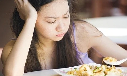 Thói quen cực xấu ở mẹ bầu khiến con sinh ra cáu kỉnh, khó nuôi