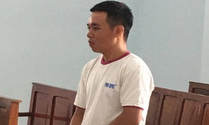 Thanh niên tâm thần dâm ô bé gái 3 tuổi