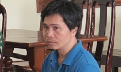 Chia tay không đòi được 'quà', thanh niên phóng hỏa đốt nhà người cũ