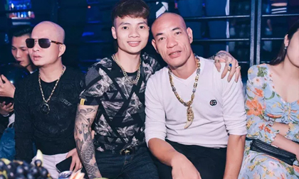 Trước Dũng 'trọc', những 'giang hồ mạng' đã xộ khám là ai?