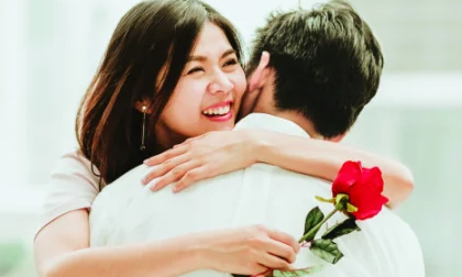 Trong hôn nhân đàn ông biết cho ''chân tâm'' thì đàn bà sẽ trao trọn tấm ''chân tình''