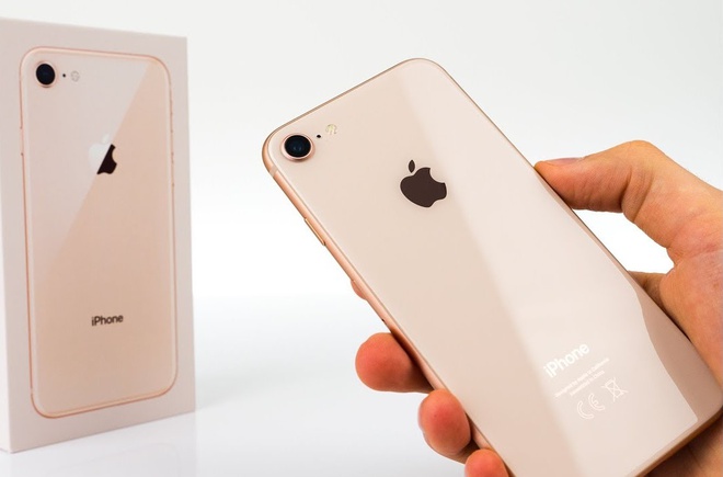 Những mẫu iPhone qua sử dụng giá tốt, đáng mua tại Việt Nam - 1