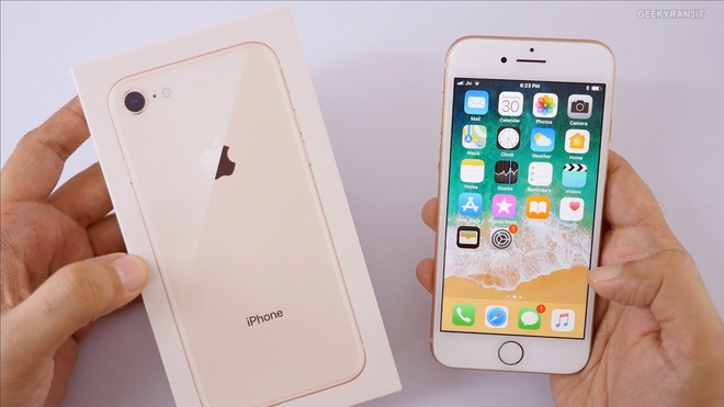 Những mẫu iPhone qua sử dụng giá tốt, đáng mua tại Việt Nam