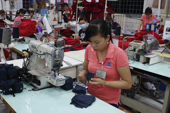 Quy định mới về hợp đồng lao động từ 2021 người lao động cần biết - Ảnh 1.