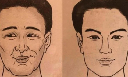 Một người đàn ông sở hữu 4 tướng này cực kỳ kém cỏi, cả đời chẳng bao giờ làm nên việc lớn