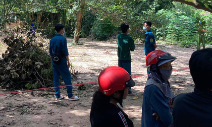Tìm thấy thi thể bé trai 4 tuổi ở con suối gần núi Chứa Chan sau 9 ngày mất tích
