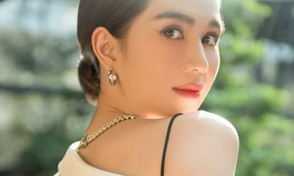 Ngọc Trinh bỗng viết tâm thư gửi antifan khi bị chỉ trích 'sống như vậy không có phúc'
