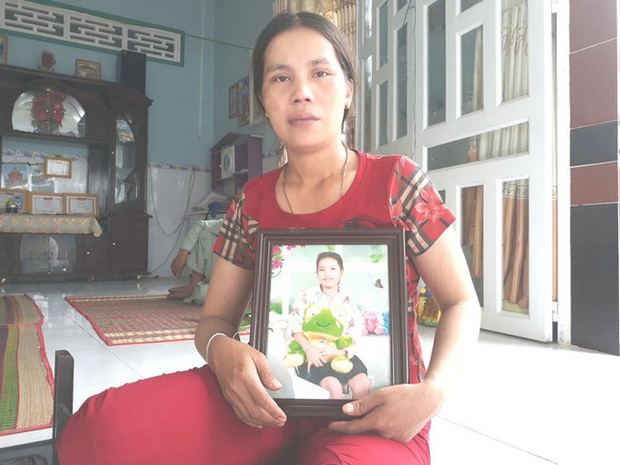 Vụ 5 trẻ em tử vong do đuối nước ở An Giang: Nghẹn ngào ước mơ không thành của cô học trò nghèo