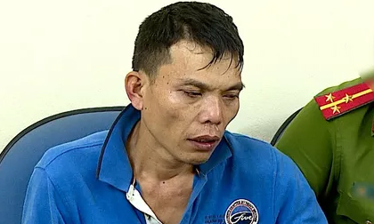 Lời khai của kẻ dùng dao nhọn đâm tử vong công an viên