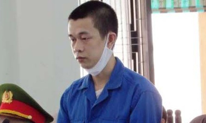 Lĩnh 15 năm tù vì siết cổ vợ đến chết