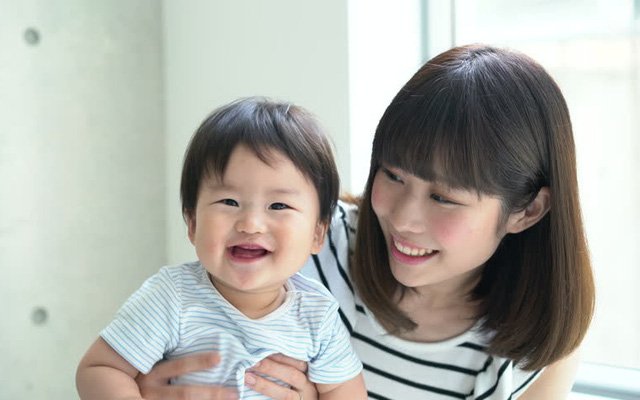 Khoa học chứng minh: Trẻ thừa hưởng trí thông minh từ mẹ