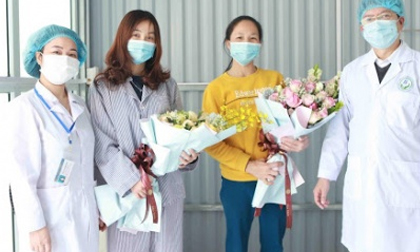 Ngày thứ 15 Việt Nam không có ca mắc Covid-19 ngoài cộng đồng