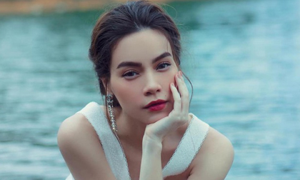 Hà Hồ tiết lộ món đồ cần nhất khoảng thời gian này, ngầm ám chỉ đã bước vào cuối thai kỳ