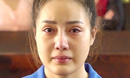 Vận chuyển 4kg ma túy, “hotgirl” lãnh án chung thân
