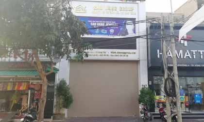 Nữ doanh nhân ở Vũng Tàu lừa đảo 223 tỉ đồng, đang nuôi con nhỏ thì bỏ trốn