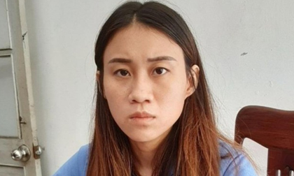 “Nữ quái” lừa làm sổ đỏ chiếm đoạt hàng trăm triệu đồng