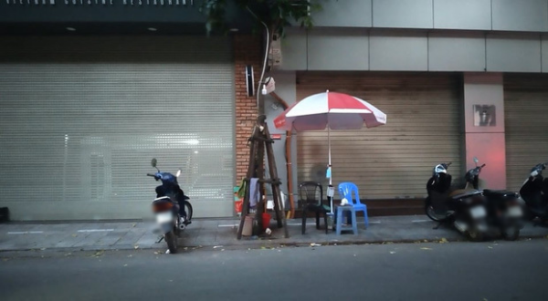 Diễn biến mới vụ đánh ghen tại Lý Nam Đế: Người vợ mệt mỏi, bất ổn về tâm lý - 2