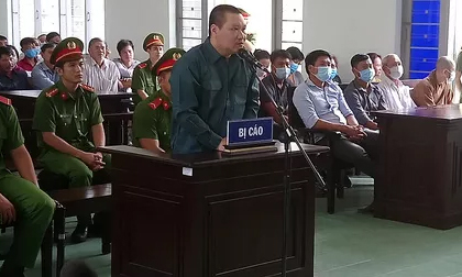 Tuyên án tử hình kẻ sát hại dã man sư thầy và phật tử